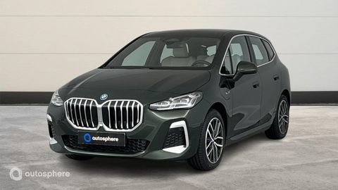 BMW Serie 2 225e 245ch xDrive M Sport DKG7 2023 occasion Villeneuve-d'Ascq 59650