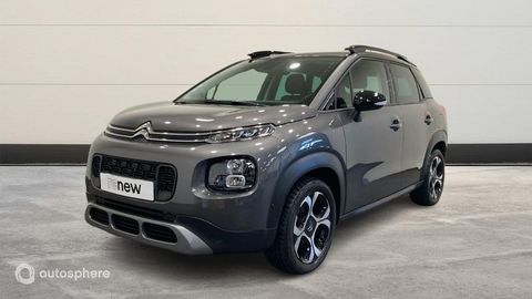Citro&euml;n C3 Aircross PureTech 110ch S&S Feel 2020 occasion Thionville 57100