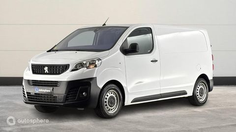 Peugeot Expert M 2.0 BlueHDi 145ch 2024 occasion Clermont-Ferrand 63000