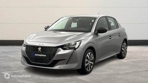 Peugeot 208 1.2 PureTech 75ch S&S Active Pack 2023 occasion Niort 79000