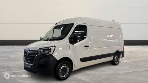 Renault Master F3300 L2H2 2.3 Blue dCi 135ch Confort Euro6 2024 occasion Reims 51100