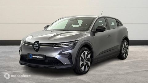 Renault M&eacute;gane E-Tech Electric EV60 130ch Evolution ER super charge 2022 occasion Cr&eacute;teil 94000