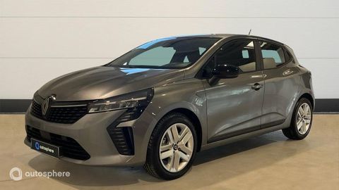 Renault Clio 1.6 E-Tech 145ch full hybrid Evolution - 25 2025 occasion Marignane 13700