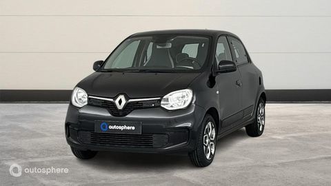 Renault Twingo 1.0 SCe 65ch Equilibre 2024 occasion Fouqui&egrave;res-l&egrave;s-B&eacute;thune 62232