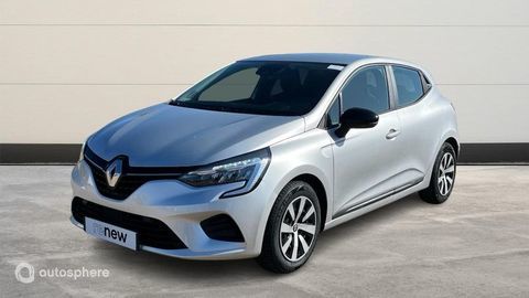 Renault Clio 1.0 TCe 90ch Equilibre 2023 occasion JARNY 54800