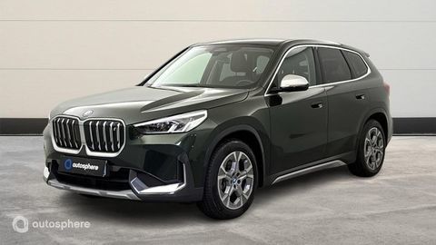 BMW X1 ixDrive30 313ch xLine 2023 occasion LA TESTE DE BUCH 33260