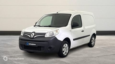 Renault Kangoo 1.5 dCi 90ch Grand Confort 2019 occasion Nantes 44000