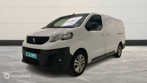 Peugeot Expert XL 2.0 BlueHDi 180ch S&S EAT8 2023 occasion Avignon 84000