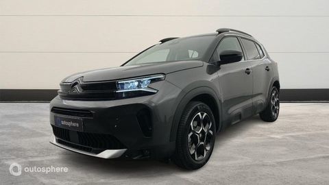 Citro&euml;n C5 aircross 1.5 BlueHDi 130ch MAX boite automatique 2025 occasion Niort 79000