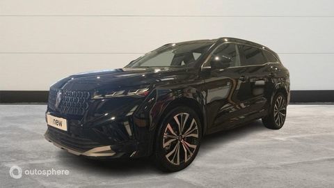 Renault Espace 1.2 E-Tech full hybrid 200ch Iconic 7 places - 25 2025 occasion Saint-Alban-Leysse 73230