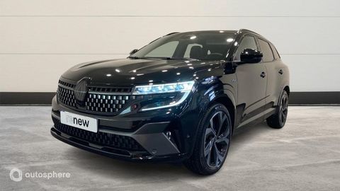 Renault Austral 1.2 E-Tech full hybrid 200ch esprit Alpine - 25 2025 occasion Thionville 57100