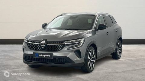 Renault Austral 1.2 E-Tech full hybrid 200ch Techno 2022 occasion Loison-sous-Lens 62218