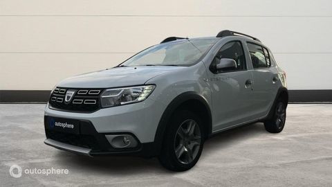 Dacia Sandero 1.0 SCe 75ch Urban Stepway - 19 2019 occasion Orvault 44700