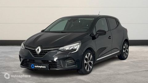 Renault Clio 1.5 Blue dCi 100ch Evolution 2023 occasion Reims 51100