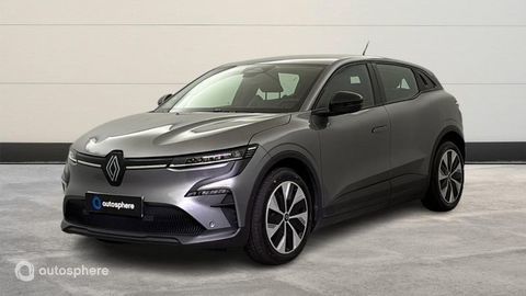 Renault M&eacute;gane E-Tech Electric EV60 130ch Evolution ER super charge 2022 occasion Cr&eacute;teil 94000
