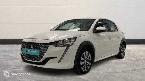 Peugeot 208 e- 136ch Active 2021 occasion Avignon 84000