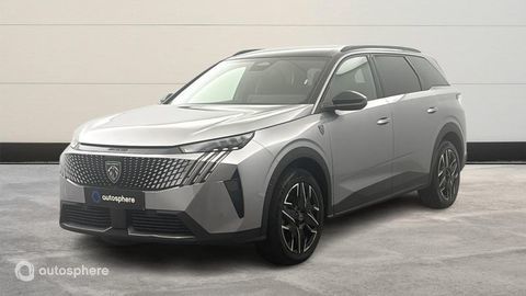 Peugeot 5008 Hybrid 145ch GT e-DCS6 2024 occasion Niort 79000