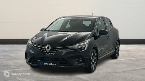 Renault Clio 1.6 E-Tech hybride 140ch Intens -21N 2022 occasion Carvin 62220