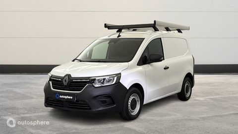 Renault Kangoo L1 1.5 Blue dCi 95ch Advance -24 2025 occasion Villemomble 93250