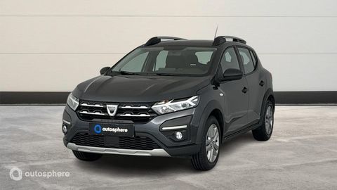 Dacia Sandero 1.0 TCe 90ch Stepway Essentiel 2022 occasion Hirson 02500