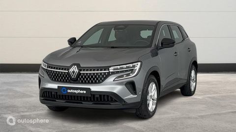 Renault Austral 1.2 E-Tech full hybrid 200ch Evolution - 23 2024 occasion Soissons 02200