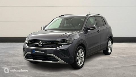 Volkswagen T-Cross 1.0 TSI 116ch VW Edition DSG7 2024 occasion Poitiers 86000
