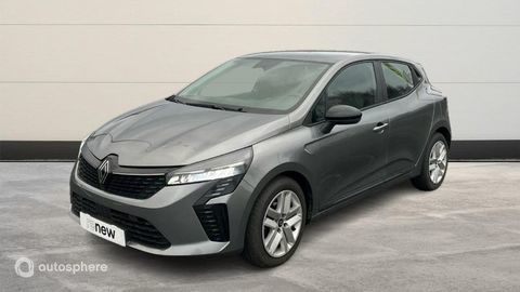 Renault Clio 1.0 TCe 90ch Evolution - 24 2024 occasion Sarreguemines 57200