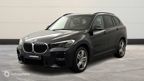 BMW X1 sDrive18dA 150ch M Sport 2019 occasion LA TESTE DE BUCH 33260