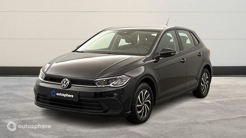 Volkswagen Polo 1.0 TSI 95ch Life 2023 occasion Nanterre 92000