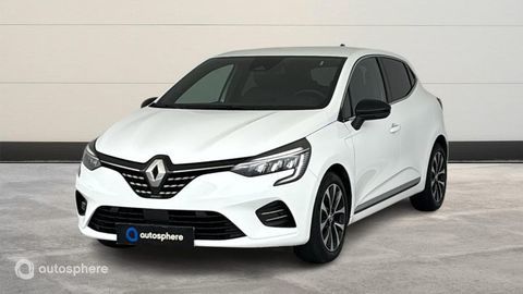 Renault Clio 1.0 TCe 90ch Techno 2023 occasion Fouqui&egrave;res-l&egrave;s-B&eacute;thune 62232