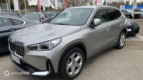 BMW X1 ixDrive30 313ch Business Design 2023 occasion N&icirc;mes 30000