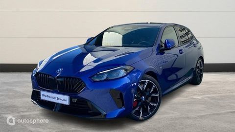 BMW S&eacute;rie 1 120A 170ch M Sport DKG7 2025 occasion Arles 13200