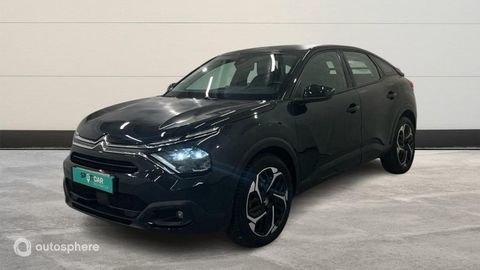 Citro&euml;n C4 BlueHDi 130ch S&S Feel Pack Business EAT8 2021 occasion ORTHEZ 64300