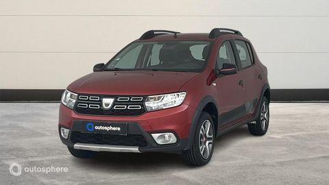 Dacia Sandero 0.9 TCe 90ch Techroad 2019 occasion Sequedin 59320