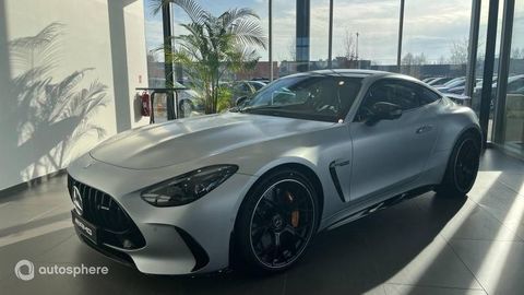 Mercedes AMG GT 63 816ch S E Performance 2026 occasion Mont&eacute;vrain 77144