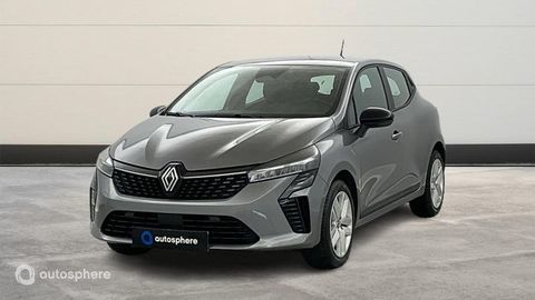Renault Clio 1.5 Blue dCi 100ch Evolution - 24 2025 occasion Villers-Cotter&ecirc;ts 02600