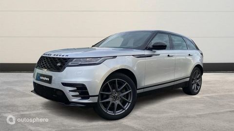 Land-Rover Range rover velar 2.0 P400e 404ch PHEV R-Dynamic HSE AWD BVA 2023 occasion Limonest 69760