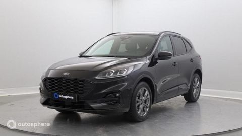 Ford Kuga 1.5 EcoBlue 120ch ST-Line Powershift 2023 occasion Paris 75005