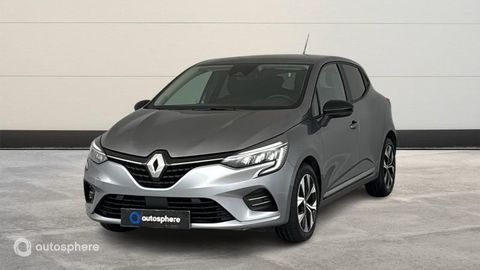 Renault Clio 1.5 Blue dCi 100ch Evolution 2023 occasion Meaux 77100