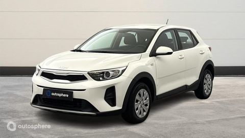 Kia Stonic 1.0 T-GDi 100ch Motion 2023 occasion LIEVIN 62800
