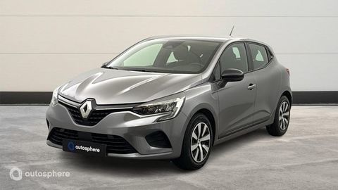Renault Clio 1.0 TCe 90ch Equilibre 2023 occasion Villemomble 93250