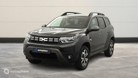 Dacia Duster 1.3 TCe 130ch FAP Journey 4x2 2023 occasion Villemomble 93250