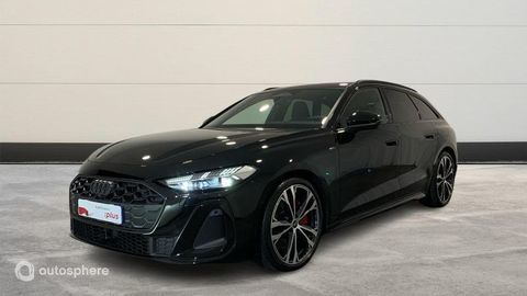 Audi A5 2.0 e-hybrid 367ch S line quattro S tronic 7 2026 occasion Reims 51100