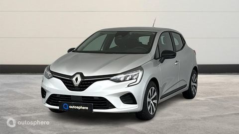 Renault Clio 1.0 TCe 90ch Equilibre 2023 occasion Roncq 59223