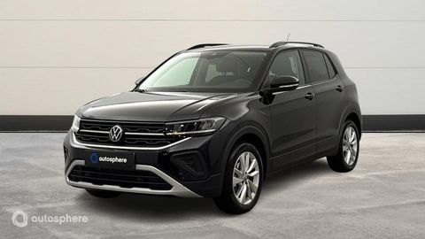 Volkswagen T-Cross 1.0 TSI 116ch VW Edition DSG7 2025 occasion Champniers 16430