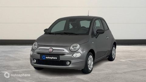 Fiat 500 1.0 70ch BSG S&S 2023 occasion Arras 62000