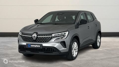 Renault Austral 1.2 E-Tech full hybrid 200ch Evolution - 25 2025 occasion Coquelles 62231