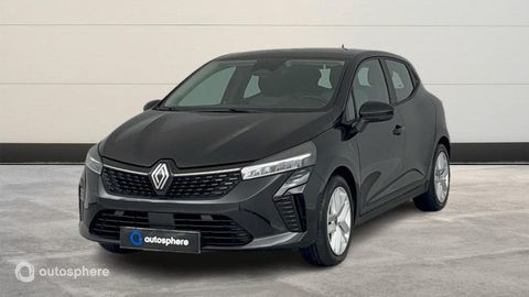 Renault Clio 1.6 E-Tech 145ch full hybrid Evolution - 24 2025 occasion Loison-sous-Lens 62218