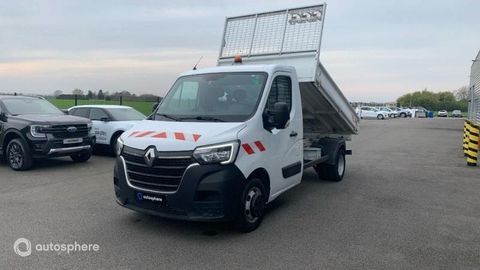 Renault Master RJ3500 L3 2.3 Blue dCi 130ch EuroVI 2022 occasion Lambres-lez-Douai 59552