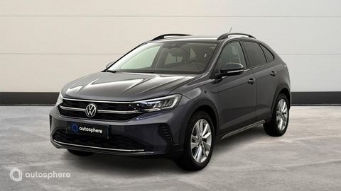 Volkswagen Taigo 1.0 TSI 116ch VW Edition DSG7 2025 occasion Ch&acirc;tellerault 86100